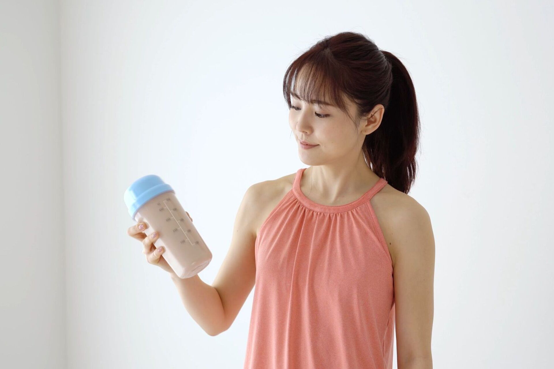 飲みやすいプロテイン | ソイプロテインのダイエットならソイっと美人