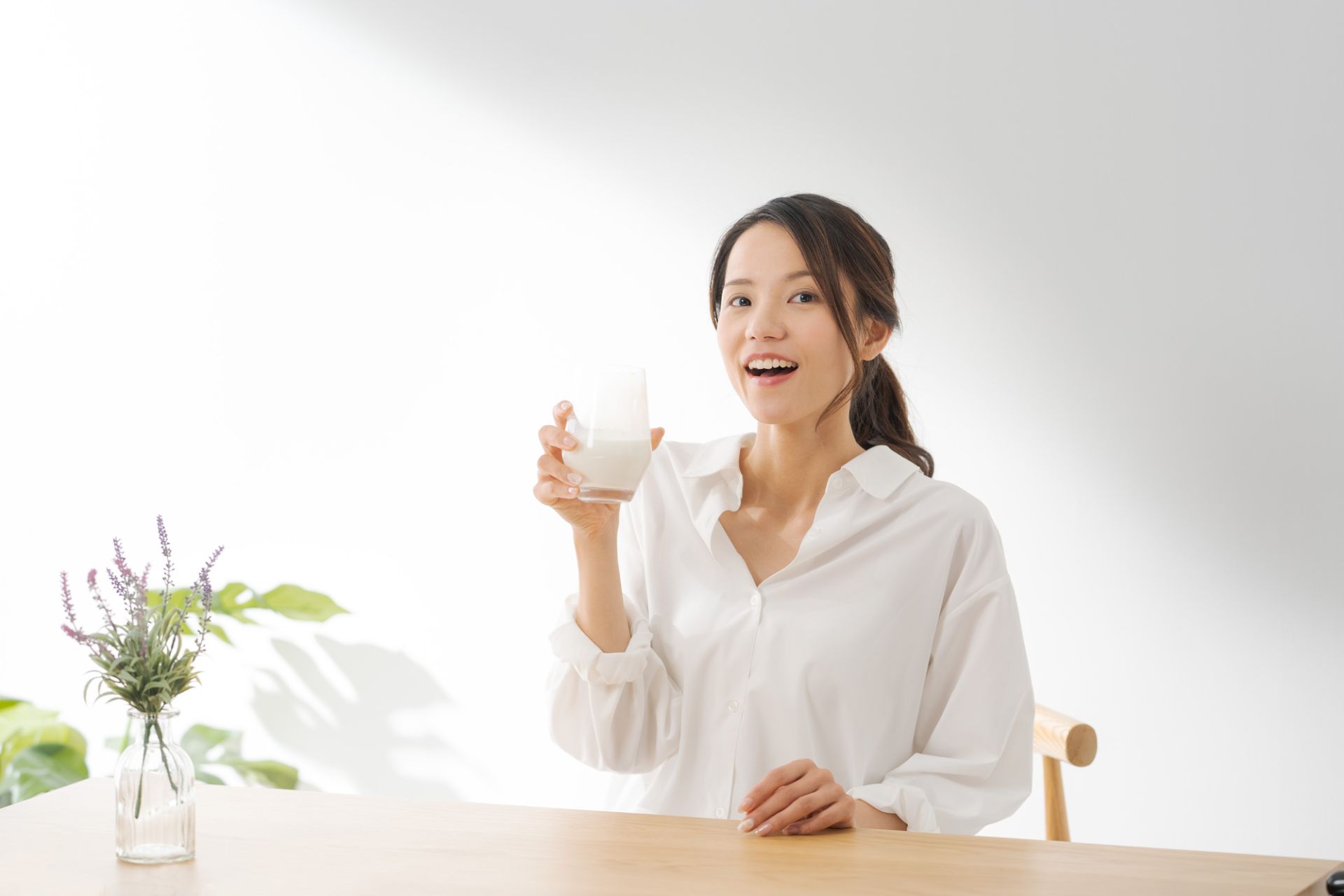 おすすめの新習慣 | ソイプロテインのダイエットならソイっと美人